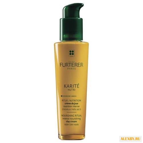 Rene Furterer Karite Nutri