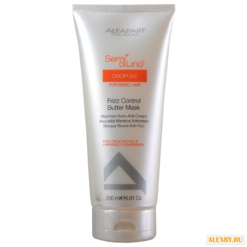 Alfaparf Milano SDL Discipline