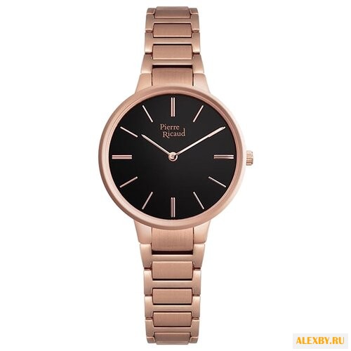 Наручные часы Pierre Ricaud