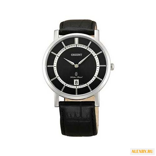 Наручные часы ORIENT GW01004A