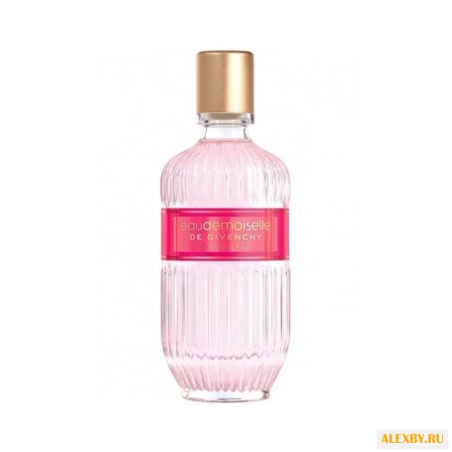 GIVENCHY Eaudemoiselle Rose a
