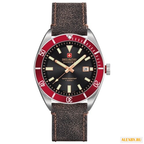 Наручные часы SWISS MILITARY