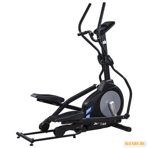 Эллиптический тренажер Xterra