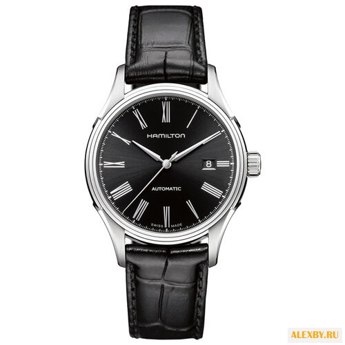 Наручные часы Hamilton H39515734