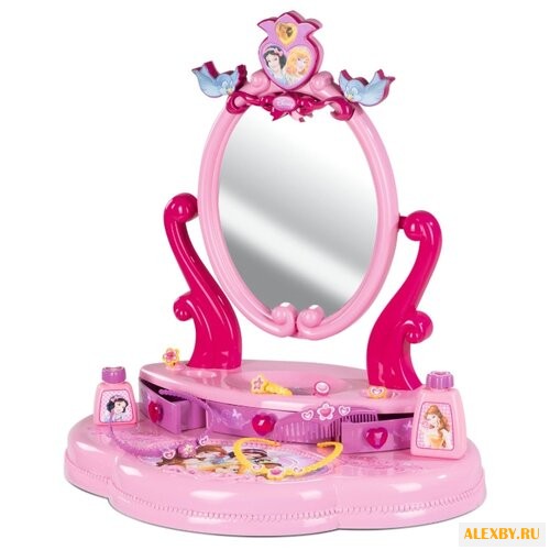 Туалетный столик Smoby