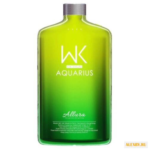 Аккумулятор WK WP-041 Aquarius