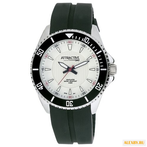 Наручные часы Q&Q DF00-301