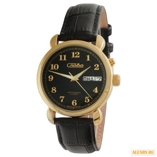 Наручные часы Слава 1309401