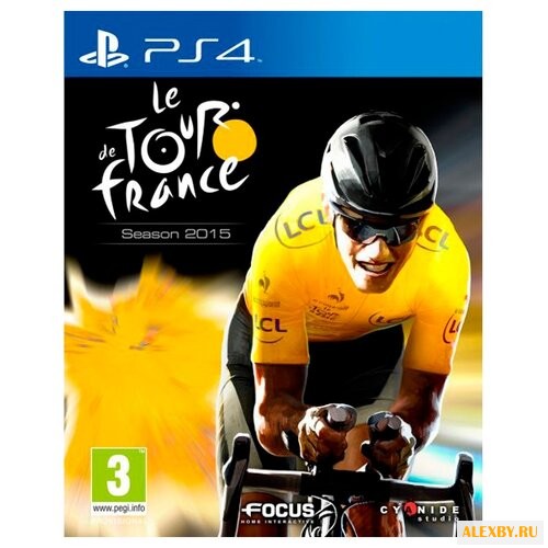Tour De France 2015