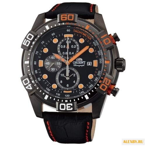 Наручные часы ORIENT TT16003B