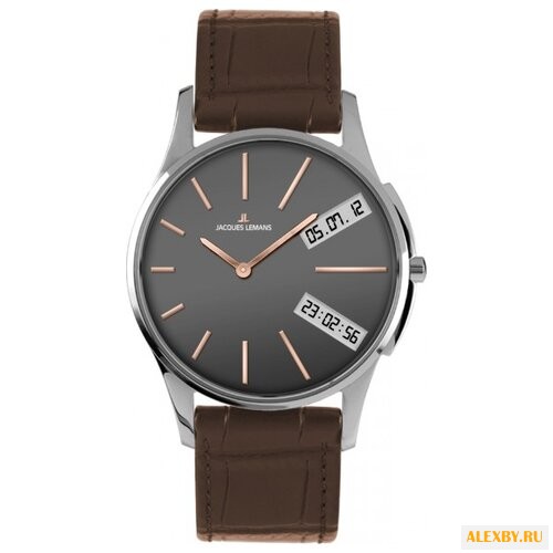 Наручные часы JACQUES LEMANS