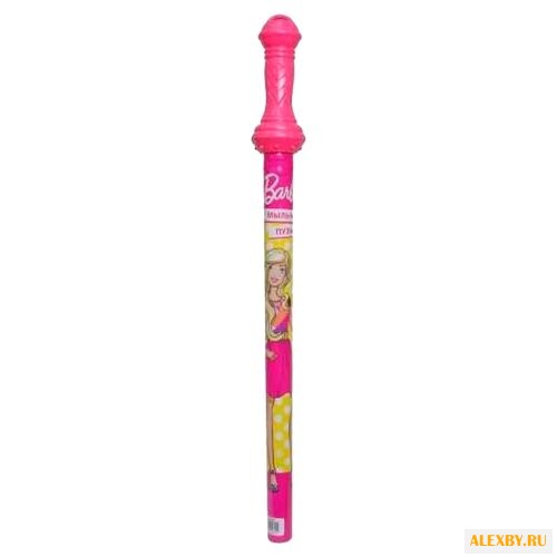 Мыльные пузыри 1 TOY Barbie 60