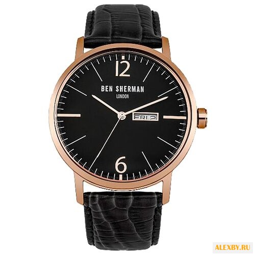Наручные часы Ben Sherman