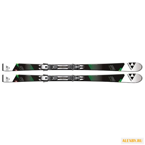 Горные лыжи Fischer Pro Mtn