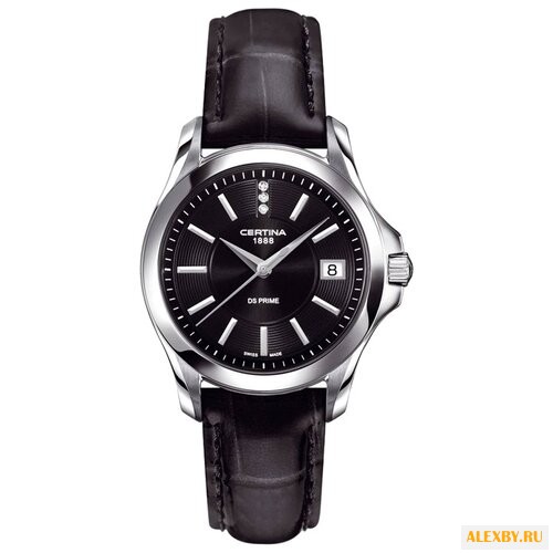 Наручные часы Certina