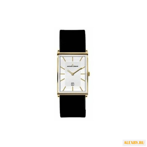 Наручные часы JACQUES LEMANS