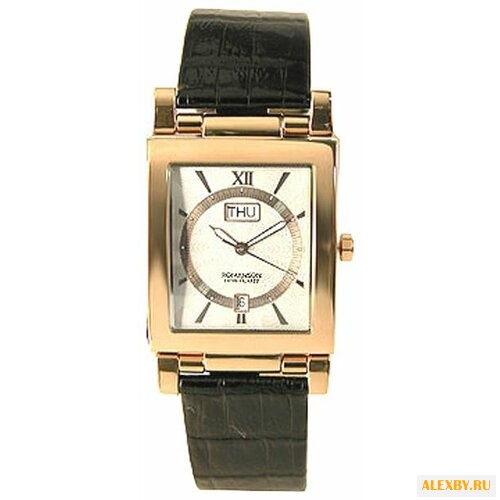 Наручные часы ROMANSON DN3565MRWH