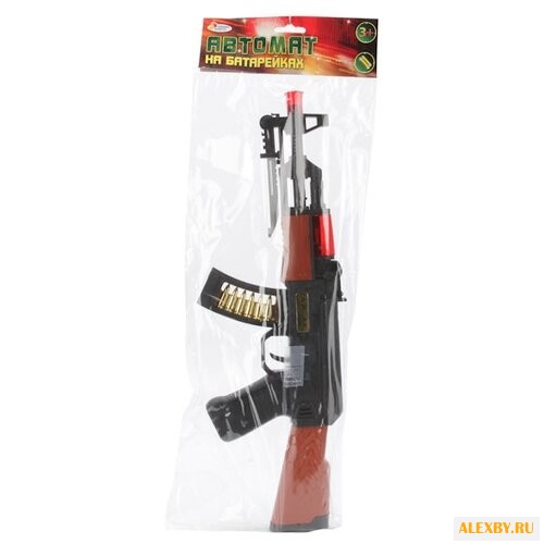 Автомат Играем вместе 154319