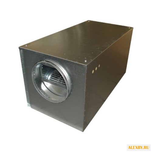 Вентиляционная установка