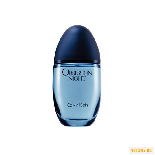 CALVIN KLEIN Obsession Night
