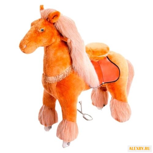 Поницикл Ponycycle Королевский