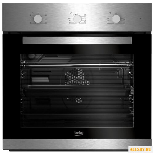 Духовой шкаф BEKO BIE 22100 XC