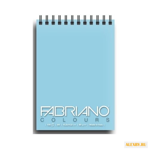 Скетчбук Fabriano Writing