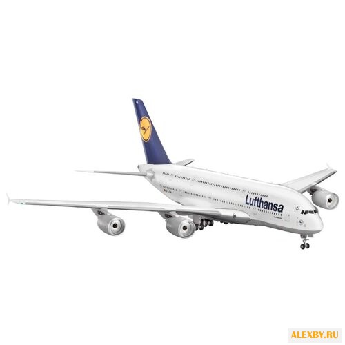 Сборная модель Revell Airbus