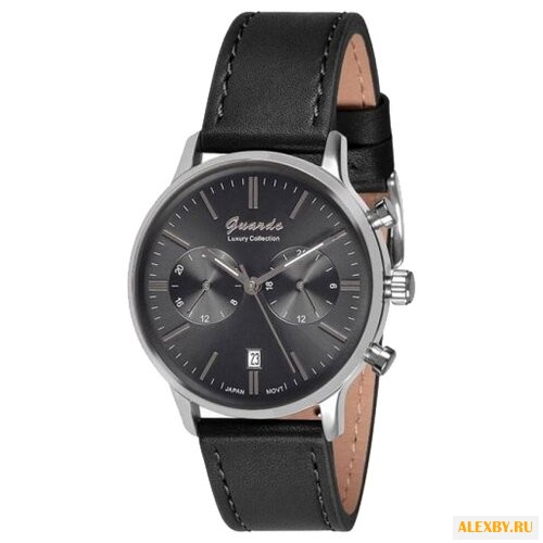 Наручные часы Guardo S1476.1