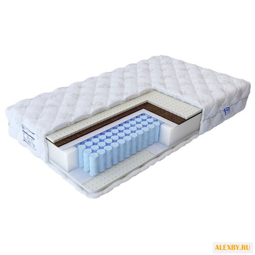 Матрас Промтекс-Ориент Soft18