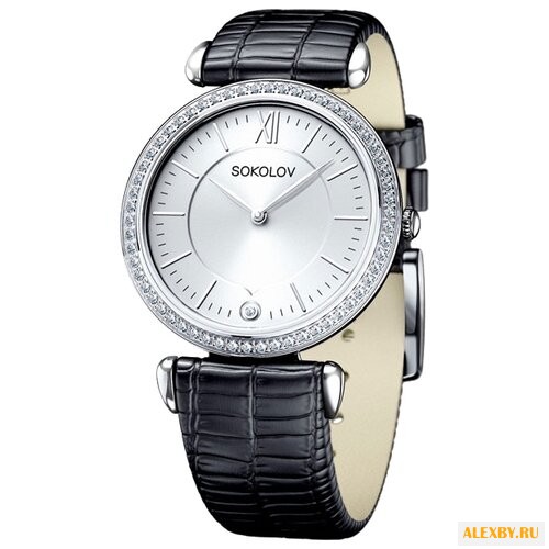 Наручные часы SOKOLOV