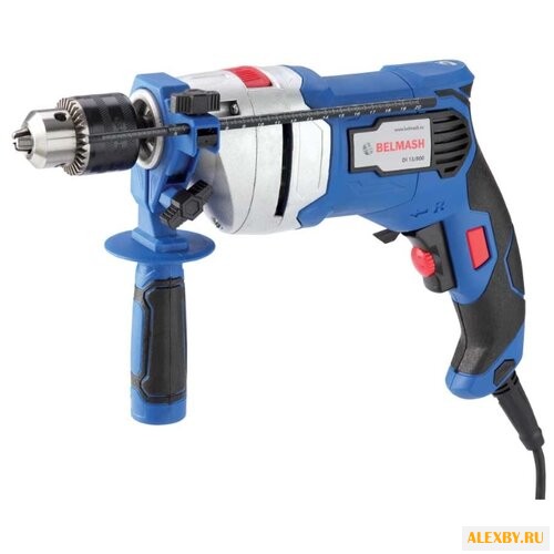 Дрель BELMASH DI 13 800