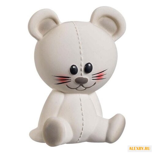 Прорезыватель-погремушка Vulli