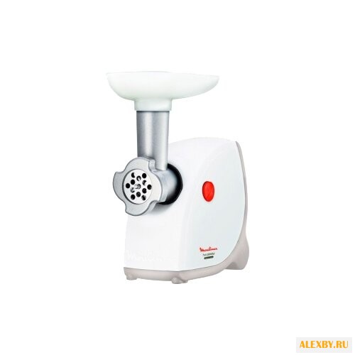 Мясорубка Moulinex ME 442