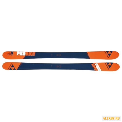 Горные лыжи Fischer Prodigy 17 18