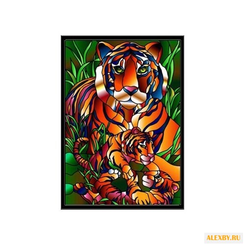 Набор для творчества Color Kit