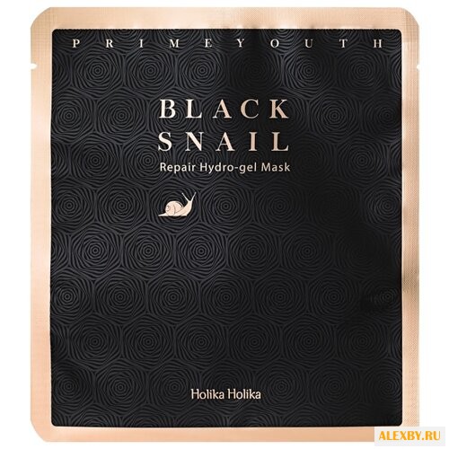 Holika Holika гидрогелевая