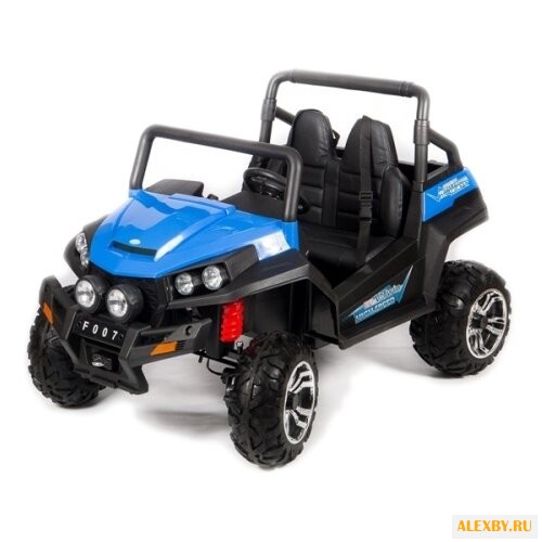 Barty Багги Buggy F007 4x4