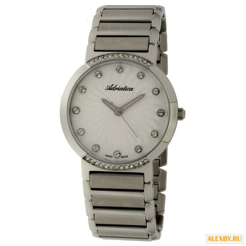 Наручные часы Adriatica