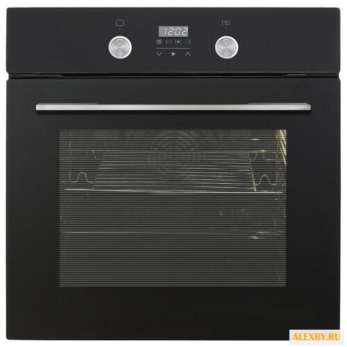 Духовой шкаф LEX EDP 092 BL
