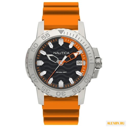Наручные часы NAUTICA NAPKYW002