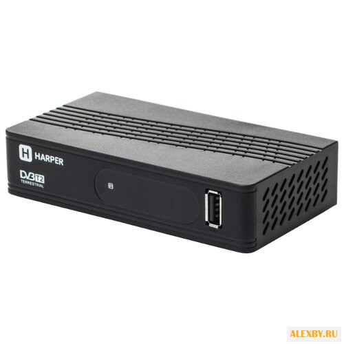 TV-тюнер HARPER HDT2-1202