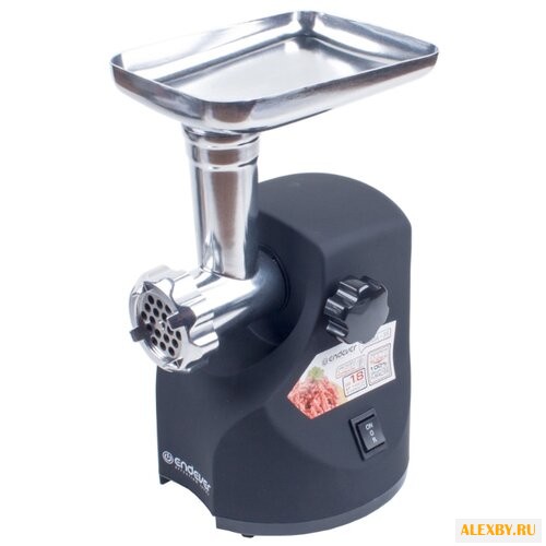 Мясорубка ENDEVER Sigma-35