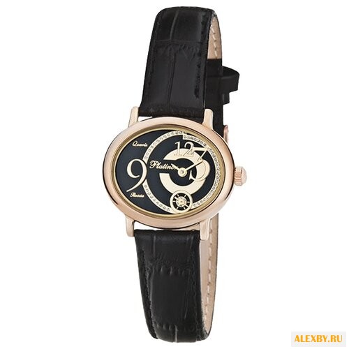 Наручные часы Platinor 74050.528