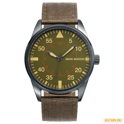 Наручные часы Mark Maddox