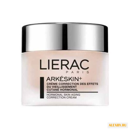 Крем Lierac Arkeskin+ 50 мл