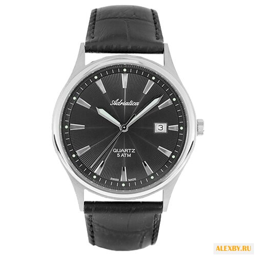 Наручные часы Adriatica