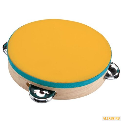 PlanToys бубен 6426