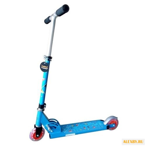 Городской самокат X-Match 64989