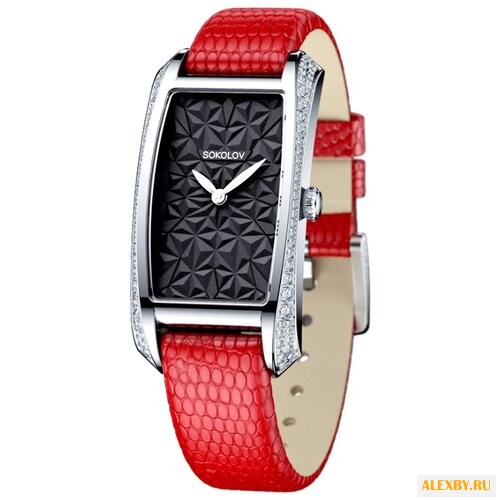 Наручные часы SOKOLOV